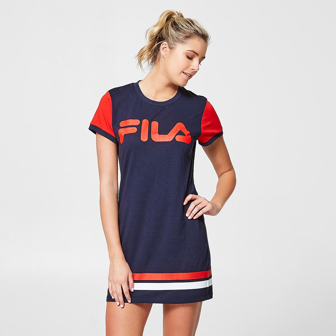 T-Shirt Dress